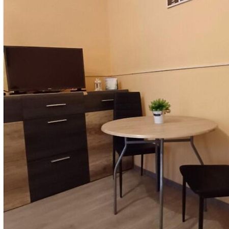 Happy Apartman Budapeste Exterior foto