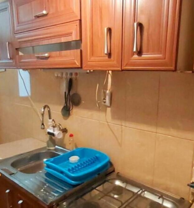 Happy Apartman Budapeste Exterior foto
